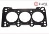 Прокладка головки блока циліндрів ELWIS ROYAL 0056006 (фото 1)