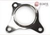 Прокладка передньої частини глушиника ELWIS ROYAL 3056015 (фото 1)