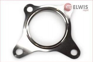 Прокладка передньої частини глушиника ELWIS ROYAL 3056015