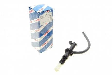 POMPA SPRZ. RENAULT MEGANE 1.2 13- BOSCH 0986486178