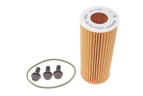 FILTR OLEJU AUTOMAT.SKRZYNI BIEGOW BOSCH F026407284