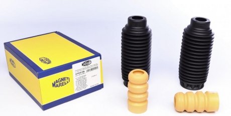 Пылезащитный комплект, амортизатор MAGNETI MARELLI 310116110156