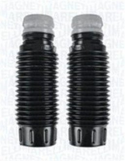 Пылезащитный комплект, амортизатор MAGNETI MARELLI 310116110236