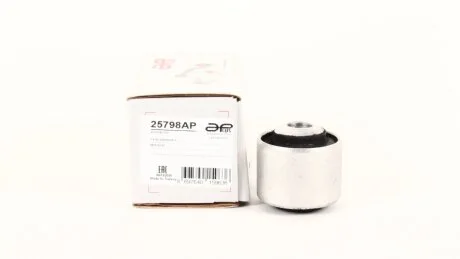 Сайлентблок важеля APlus 25798AP