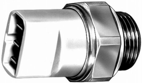 Термовимикач вентилятора радіатора HELLA 6ZT007802011