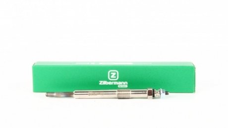 Свеча накала, 2.0HDi Scudo/Expert ZILBERMANN 05250