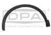 Wheel cover,left front,satin black DPA 88531787702 (фото 1)