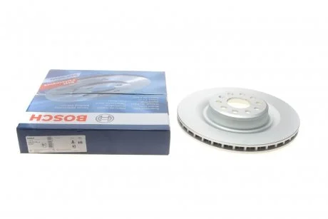 TARCZA HAM. TESLA T. MODEL S/X 12- BOSCH 0986479G56