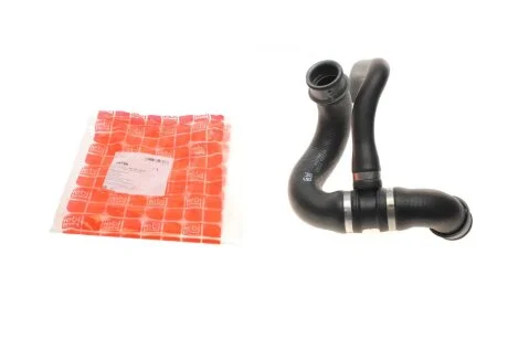 Шланг гумовий системи охолодження FEBI BILSTEIN 49796