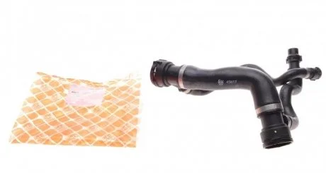 Патрубок FEBI BILSTEIN 45817