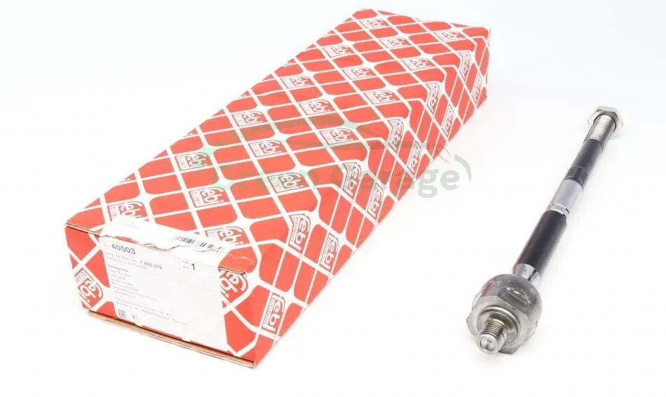 Кермова тяга FORD FOCUS III LE/PR FEBI BILSTEIN 40503 (фото 1)