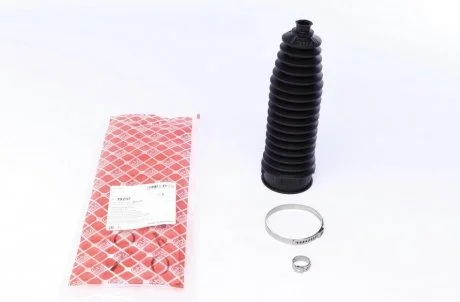 Набір пилника, рульове управління FEBI BILSTEIN 39237