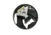 Подушка КПП MB Vito 108-114 97-03 FEBI BILSTEIN 29701 (фото 3)