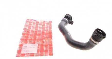 Шланг гумовий системи охолодження FEBI BILSTEIN 28486