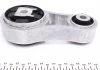 Подушкa двигателя сзади снизу Nissan; Opel; Renault (пр-во Corteco) CORTECO 80001846 (фото 4)