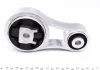 Подушкa двигателя сзади снизу Nissan; Opel; Renault (пр-во Corteco) CORTECO 80001846 (фото 5)