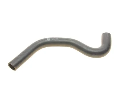 Патрубок водяного охлаждения Peugeot (пр-во FEBI) FEBI BILSTEIN 106180