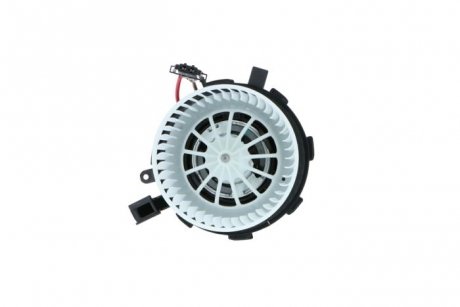 SILNIK DMUCHAWY AUDI A4/A5/Q5 08- NRF 34191