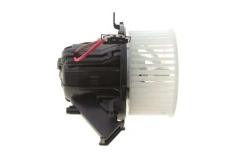 SILNIK DMUCHAWY AUDI A4/A5/Q5 08- NRF 34191