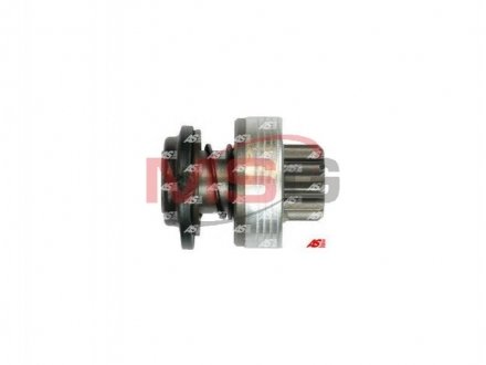 Бендикс стартера MB M103 260/300 AS SD0044