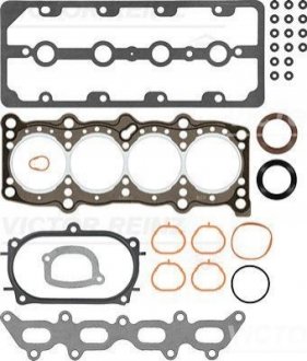 Набір прокладок, головка цилиндра VICTOR REINZ 023557503