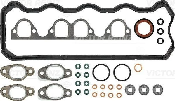 Комплект прокладок ГБЦ AUDI/SEAT/VW 1,9TDI -03 VICTOR REINZ 023125702 (фото 1)
