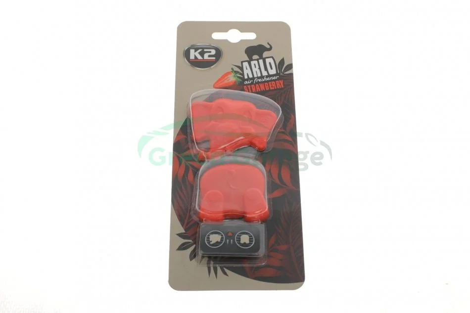 -ARLO ZAPACH W KRATKE TRUSKAWKA K2 V89TRU (фото 1)