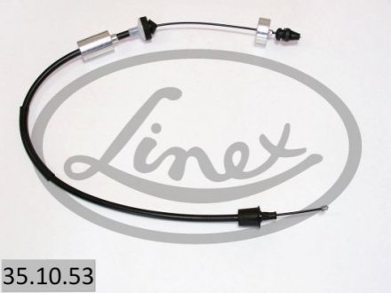 Трос зчеплення LINEX 351053