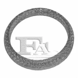 Ущільнююче кільце вихлопної труби Fischer Automotive One (FA1) 221969