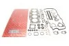 Комплект прокладок, головка цилиндров HYUNDAI 1.6 CRDI D4FB -03.2015 (пр-во Elring) ELRING 459720 (фото 1)