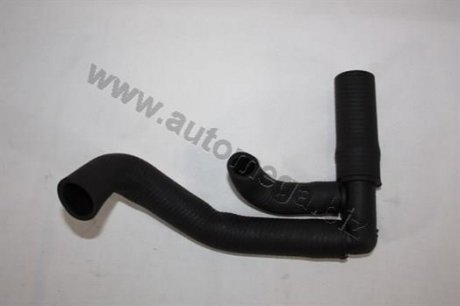 Шланг гумовий системи охолодження AUTOMEGA 160034010