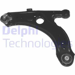 Важіль незалежної підвіски колеса DELPHI TC786