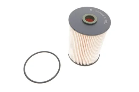 Фільтр палива VW A3/GOLFV/TOURAN DELPHI HDF635