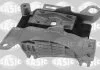 Подушка двигуна RENAULT Megane III Scenic III (вир-во Sasic) SASIC 2704103 (фото 1)