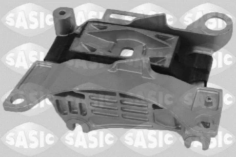 Подушка двигуна RENAULT Megane III Scenic III (вир-во Sasic) SASIC 2704103