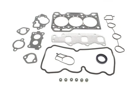 Комплект прокладок ГБЦ DAEWOO 0.8 F8CV (вир-во Corteco) CORTECO 417267P