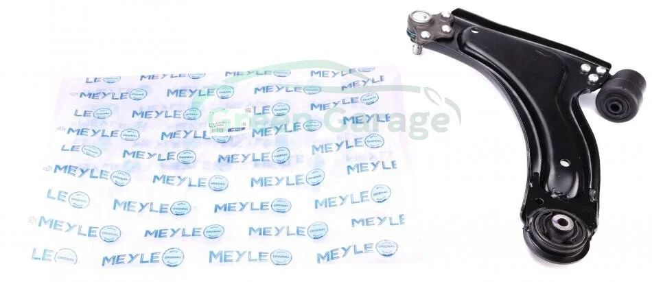 Важіль незалежної підвіски колеса MEYLE 6160500011 (фото 1)