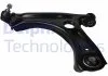 WAHACZ DOLNY LEWY SKODA FABIA 07- DELPHI TC2659 (фото 1)