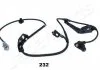 Датчик ABS TOYOTA RAV4 2,0D4D 01- JAPANPARTS ABS232 (фото 1)