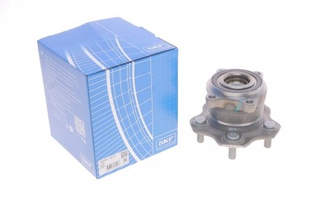 Комплект підшипника колеса задній SKF VKBA7619