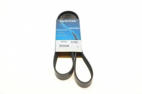 Поли клиновой (дорожечный) ремень DAYCO 8PK1295