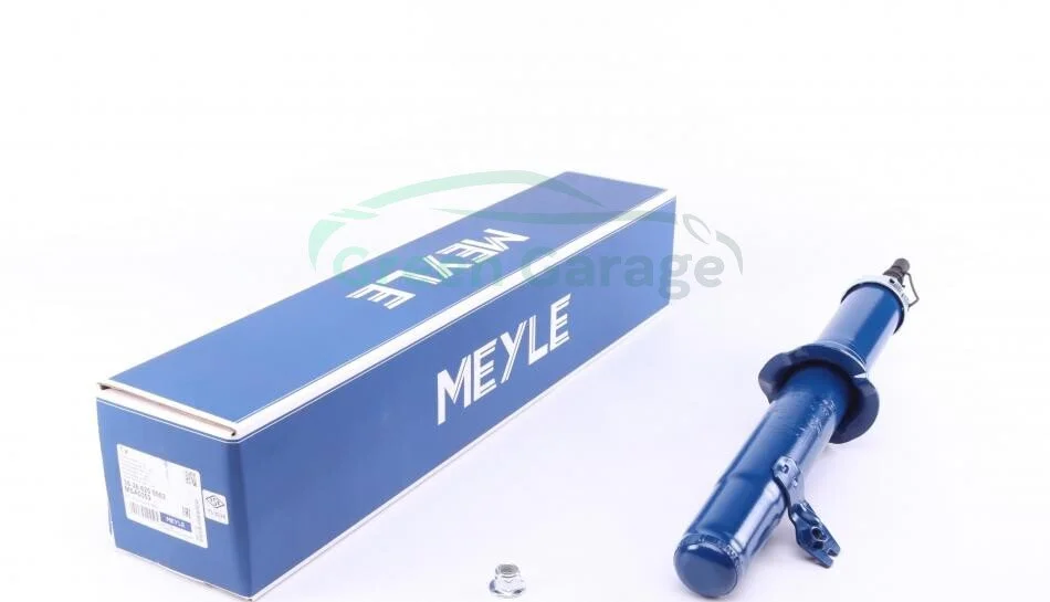 Амортизатор MAZDA P. 6 07- LE 2WD MEYLE 35266250002 (фото 1)