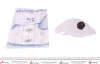 Бачок расширительный R MASTER 10- IMPERGOM 44166 (фото 1)