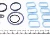 Комплект прокладок, головка цилиндра БЕЗ ПР. Г/Б FORD TRANSIT 2.4DI 00- (пр-во Elring) ELRING 030652 (фото 6)