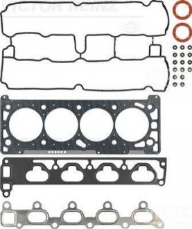 Комплект прокладок ГБЦ OPEL Astra,Vectra,Corsa 1,8 98- VICTOR REINZ 023420502