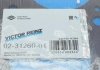 Комплект прокладок ГБЦ (L) MB W202,W203,W210,W639,W220 2,4-3,2 -02 VICTOR REINZ 023126001 (фото 4)