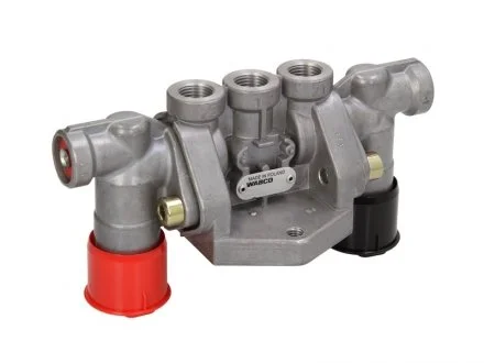 Клапан аварійного гальмування WABCO 9630010510