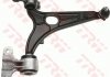 Важіль незалежної підвіски колеса TRW JTC1106 (фото 1)