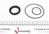 Набір прокладок, головка цилиндра VICTOR REINZ 023120001 (фото 2)