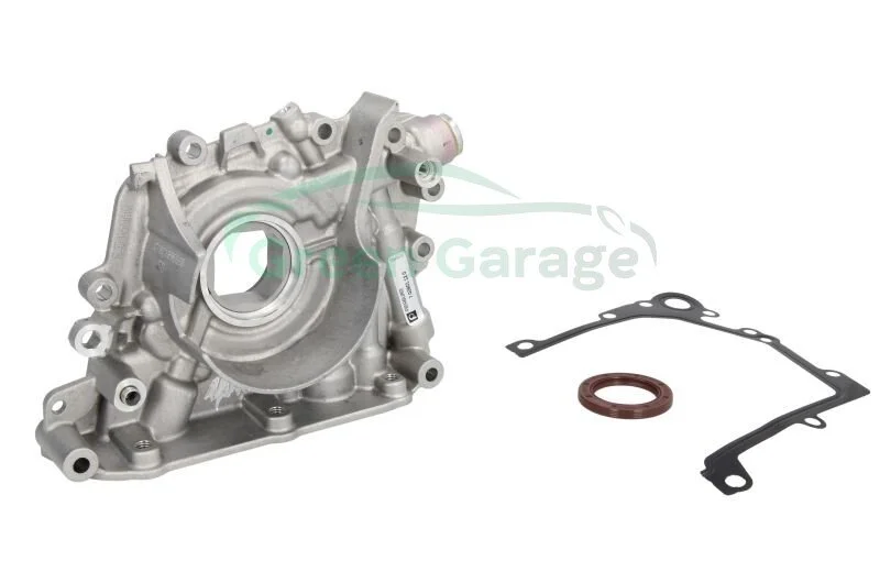 POMPA OLEJU FORD 1,6 ECOBOOST 10- PIERBURG 702801120 (фото 1)